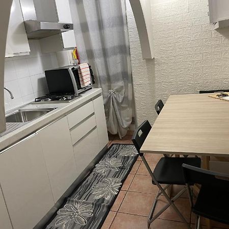 Casa Gemelli Daire Roma Dış mekan fotoğraf