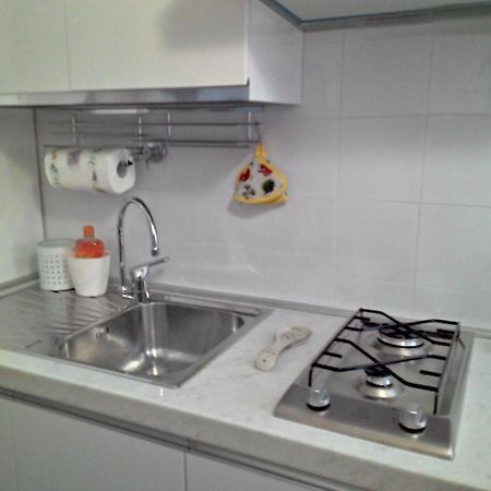 Casa Gemelli Daire Roma Dış mekan fotoğraf