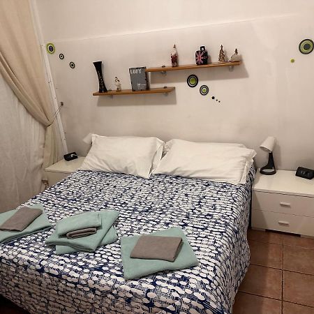 Casa Gemelli Daire Roma Dış mekan fotoğraf