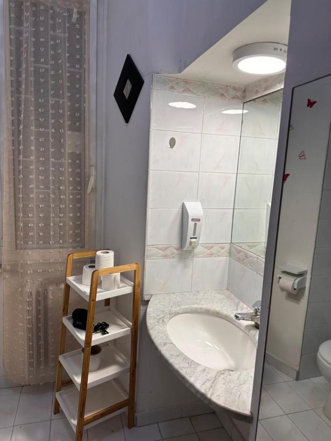 Casa Gemelli Daire Roma Dış mekan fotoğraf